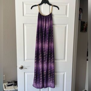 ACE Fashion Maxi Dress